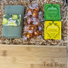 Tea Time